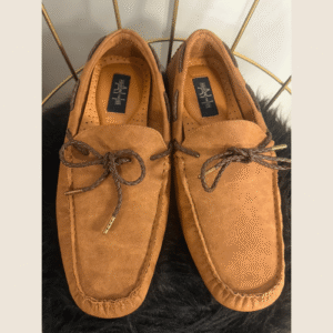 40. Men's Loafers - (Men's Size 9)