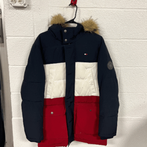 33. Tommy Hilfiger Jacket - (Men's Small)