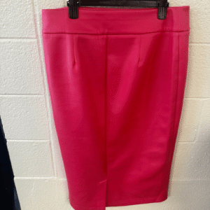 52. Pink Skirt - (Women's 16)