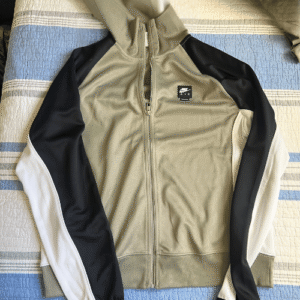 22. Nike Sweatsuit - (Men's Large/New)