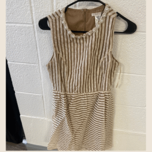 61. Ester Dress - (Women's Small)