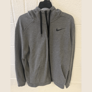 60. Nike Hoodie - (Men's)