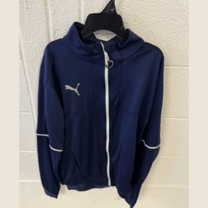 71. Puma Hoodie - (Men's Medium)
