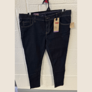 43. Levi's Jeans - (Youth 16.5)