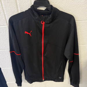 49. Puma Windbreaker - (Men's)