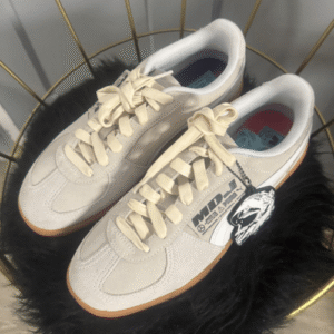 79. Puma MDJ Sneaker - (Men's 9)