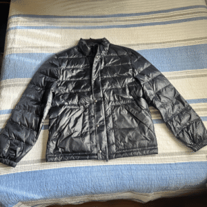 25. Puffer Jacket - (Women's)