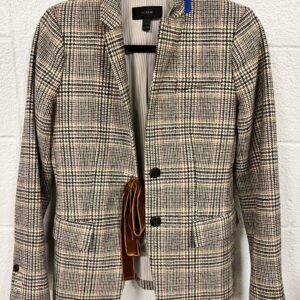 29. J. Crew Jacket - (Women's 2)