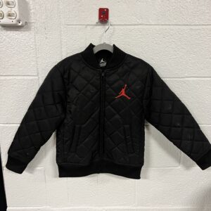 28. Air Jordan Jacket - (Boy's Small)